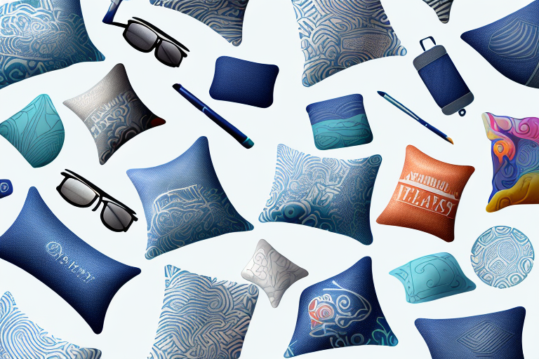 How to Choose Pillowcases for a Travel Pillow