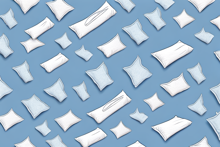 How to Choose Pillowcases for a Body Pillow