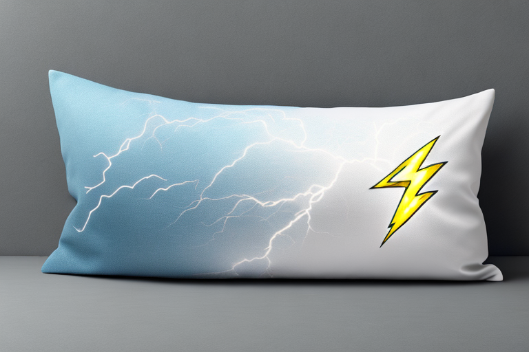 Do silk pillowcases cause static electricity?