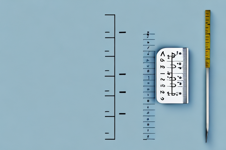 How do you calculate actual shrinkage?