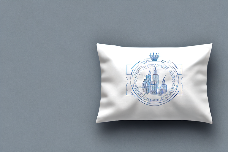 What does an Oxford pillowcase look like?