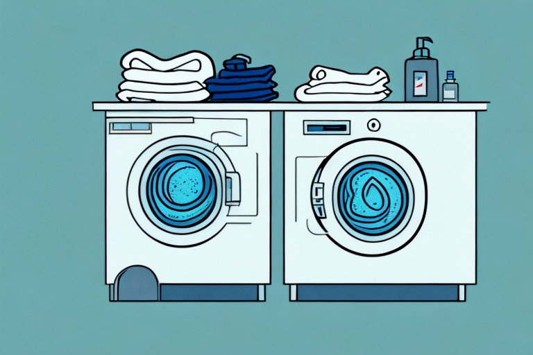 How do you wash pillows in washing machine without ruining them?