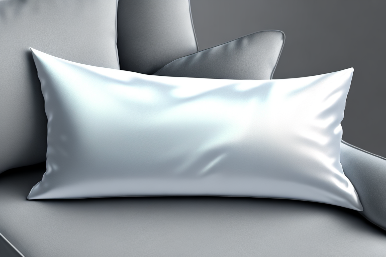 Is satin pillowcase actually polyester?