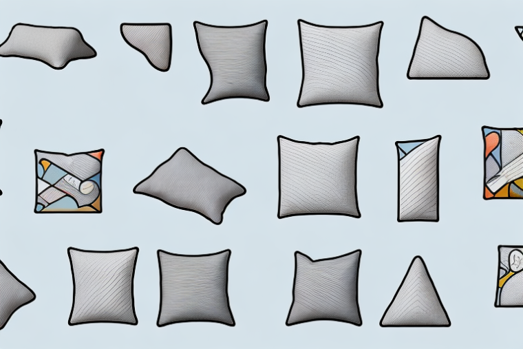 What height pillow is best for side sleepers? SoffiPillows