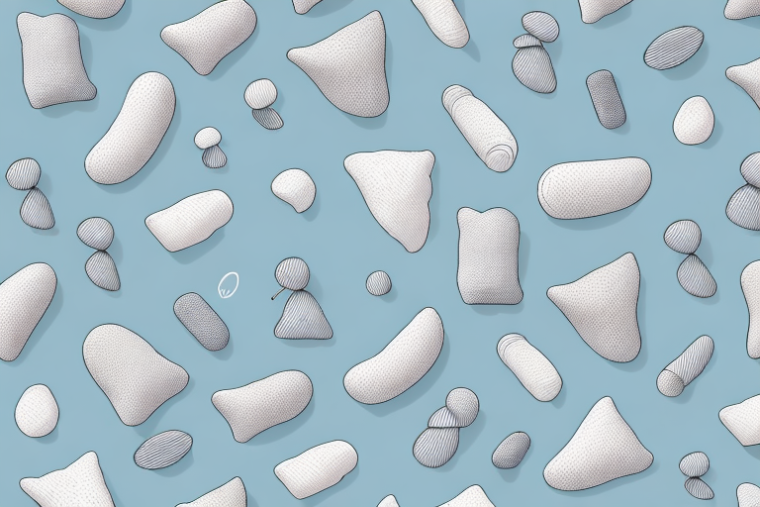 What is the difference in my pillow levels? SoffiPillows