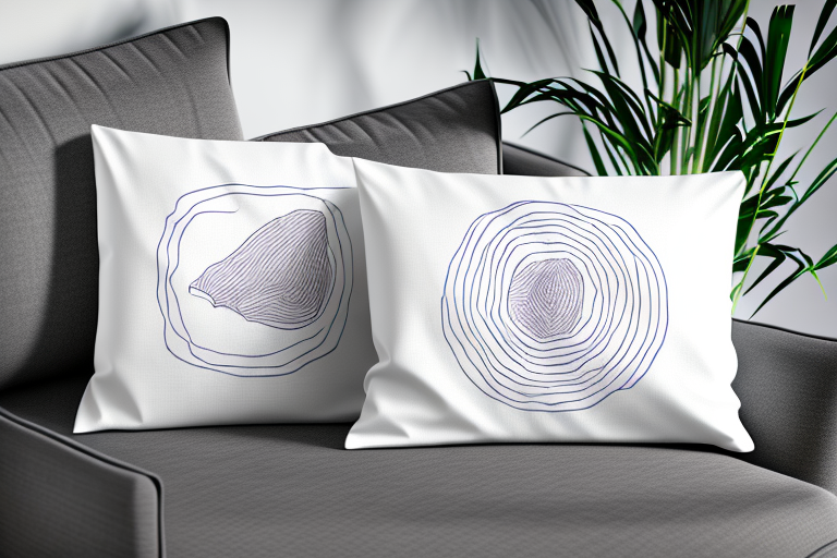 What is the difference between a pillow protector and a pillowcase?