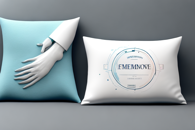 Is latex or memory foam better for pillows?