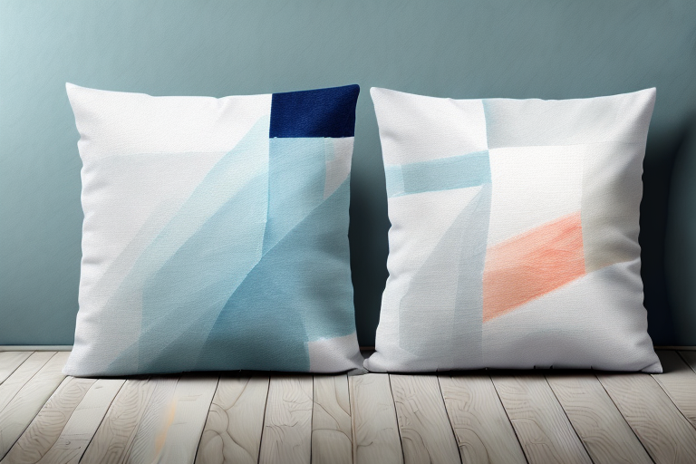 What pillowcase material is best for eczema?