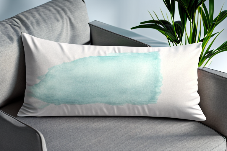 What happens if your pillow is too soft?