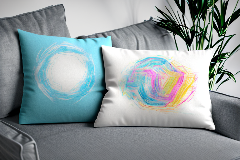 Which pillow is best foam or fiber?