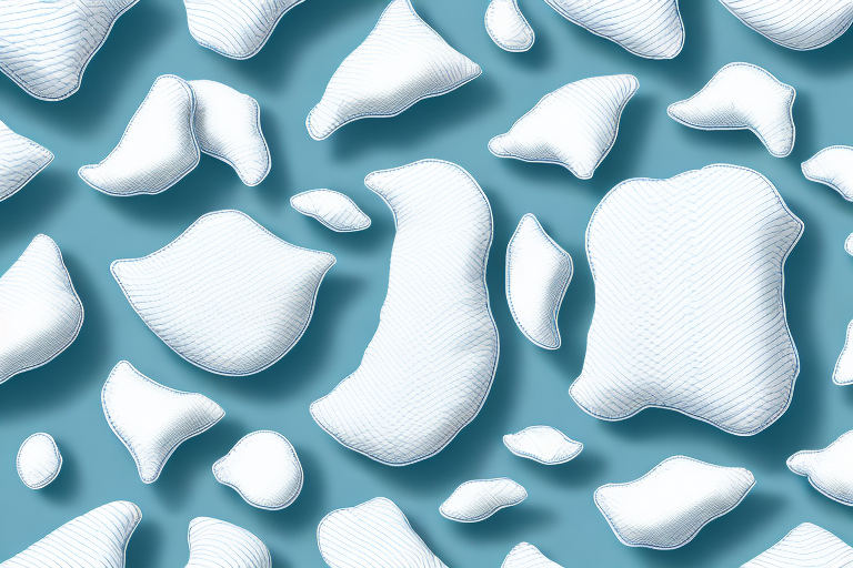 Is gel or memory foam better for a pillow?