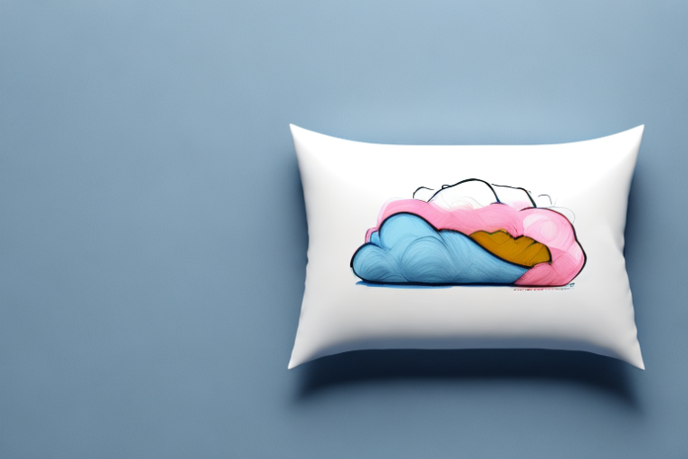 Latex vs regular pillows for side sleepers? SoffiPillows