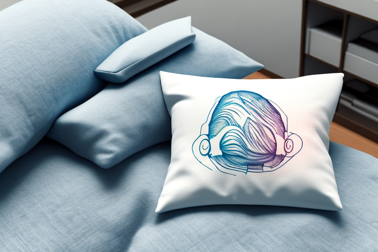 Cooling gel vs regular pillows for side sleepers?