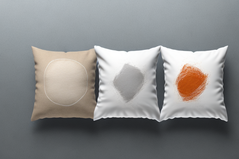 Buckwheat vs traditional pillows for side sleepers?