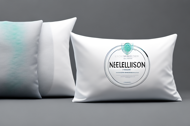 Comparing CGK Unlimited Gel Infused Memory Foam Pillow vs Nestl Sleep Harmony Pillow