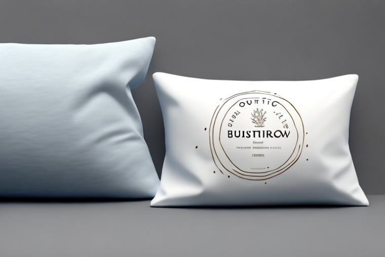 Comparing the Cozsinoo Buckwheat Pillow and the OYT Natural Latex