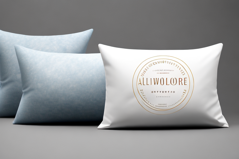 Comparing the Lincove Down Alternative Pillow and the OTOSTAR Natural Latex Pillow