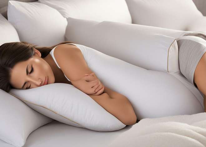 Upgrade Your Sleep with an Adjustable Pillow