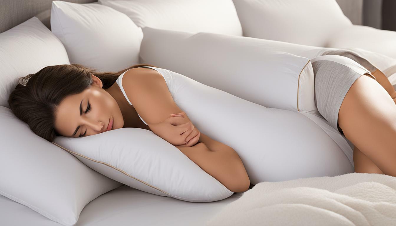 Upgrade Your Sleep with an Adjustable Pillow