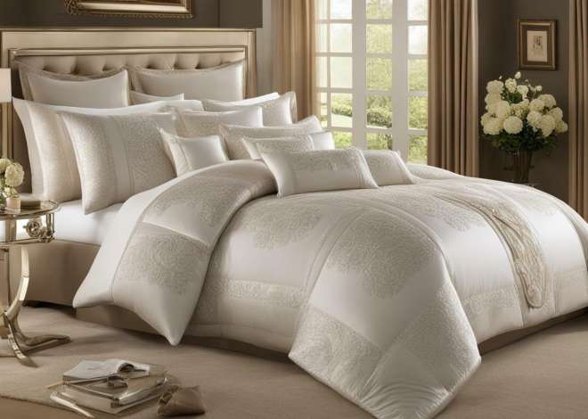 Introducing the Beckham Hotel Collection Gel Pillow