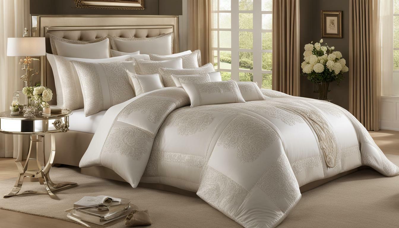 Introducing the Beckham Hotel Collection Gel Pillow