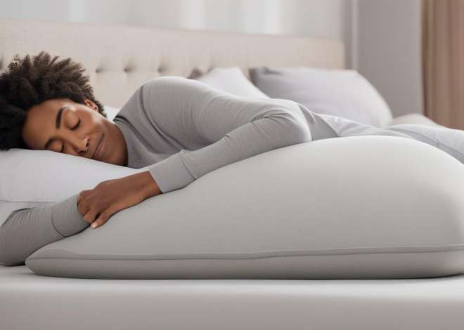 Casper Pillow: The Ultimate Sleep Solution for Restful Nights