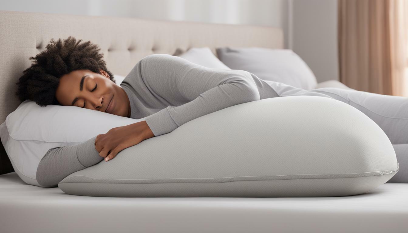 Casper Pillow: The Ultimate Sleep Solution for Restful Nights