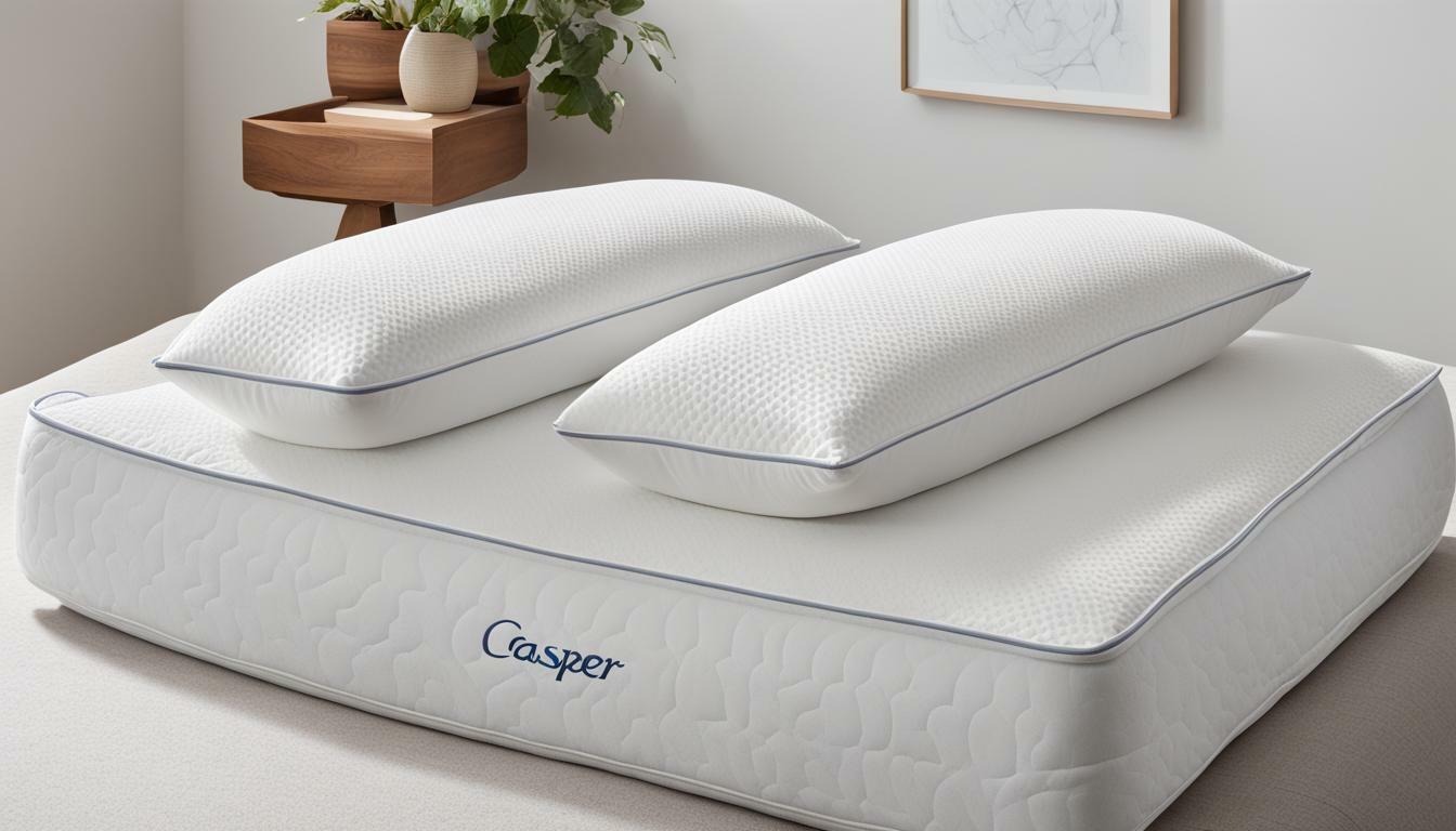 Casper Vs Tempurpedic Pillow: Which Is the Best Pillow?