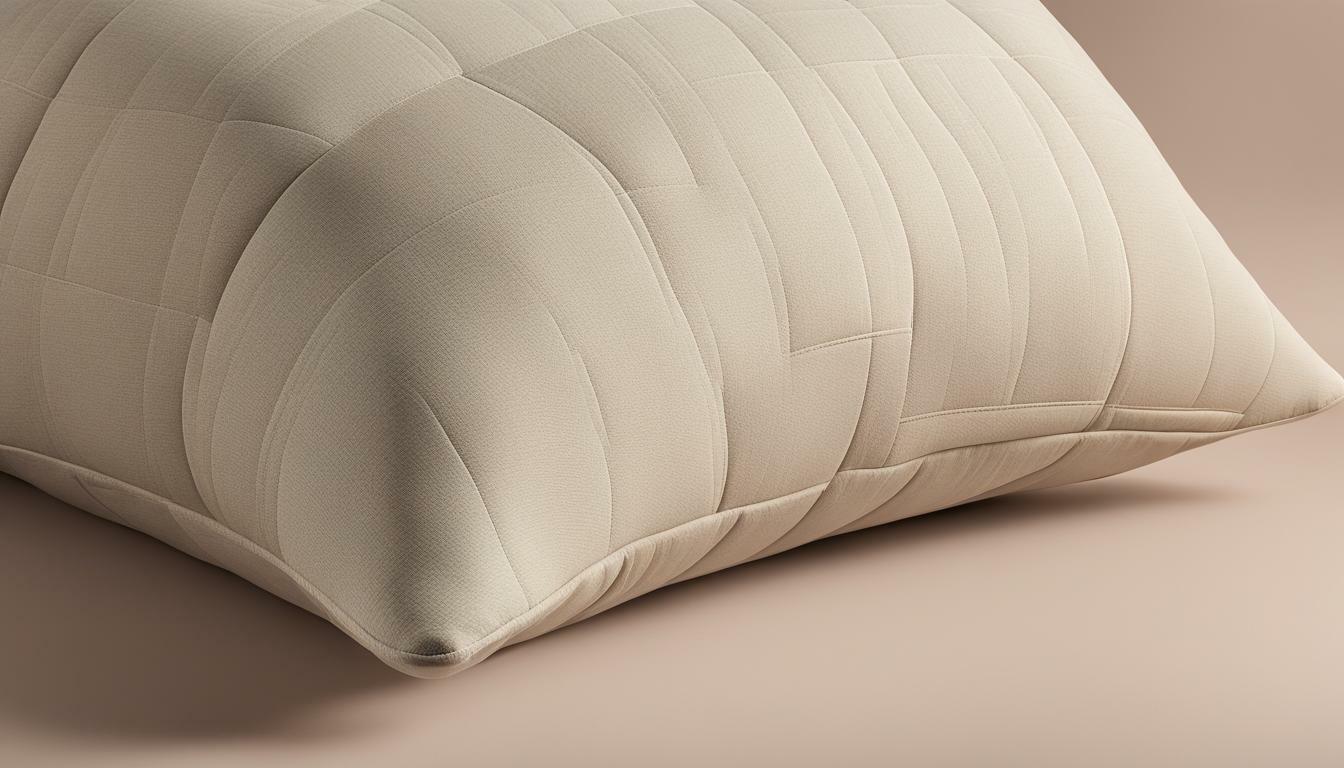 Cube Pillow: The Comfortable and Ergonomic Solution for a Sound Sleep