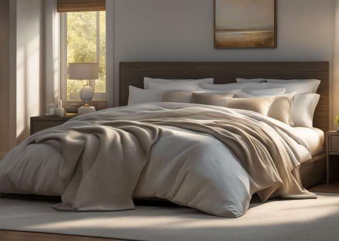 Insights: Do I Need a Thicker Pillow? – Tailored Sleep Solutions