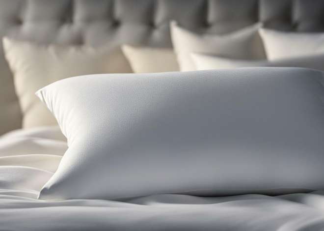 Is a Harder or Softer Pillow Better? Find Your Perfect Sleep Solution