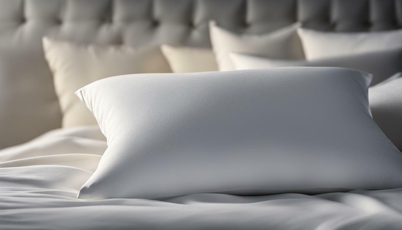 Is a Harder or Softer Pillow Better? Find Your Perfect Sleep Solution