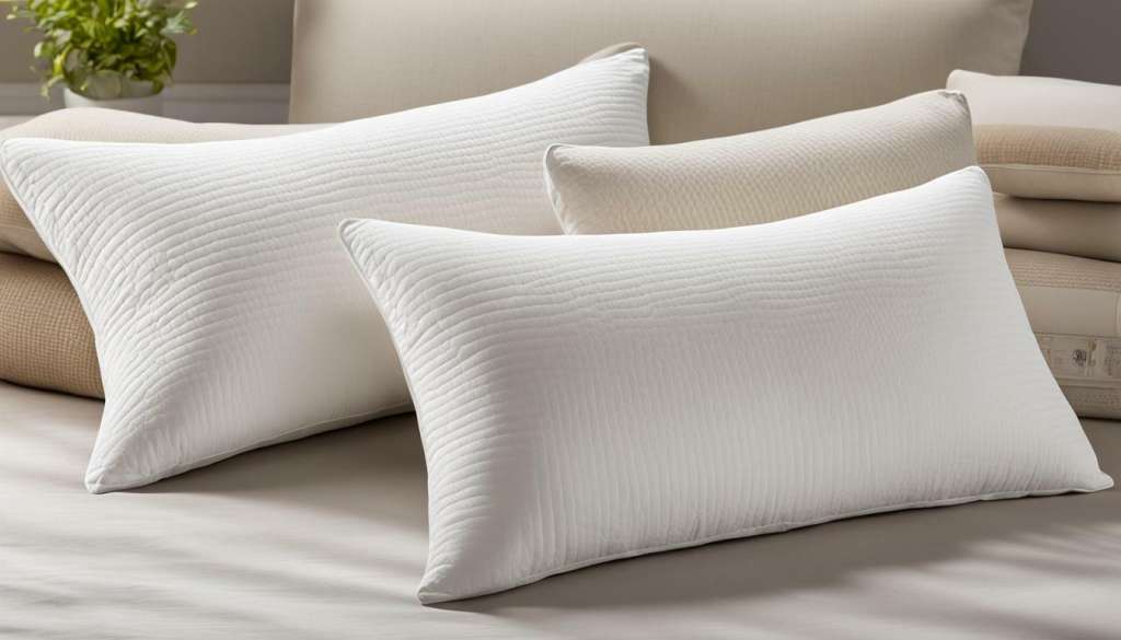 My Pillow Classic Vs Premium Which One Should You Choose? SoffiPillows