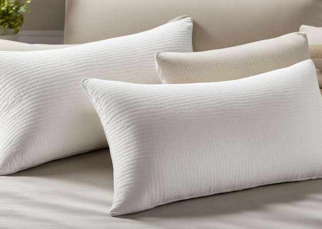 My Pillow Classic Vs Premium: Which One Should You Choose?