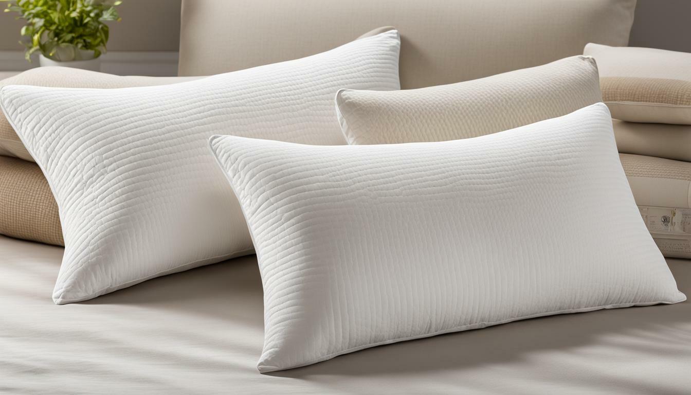 My Pillow Classic Vs Premium: Which One Should You Choose?