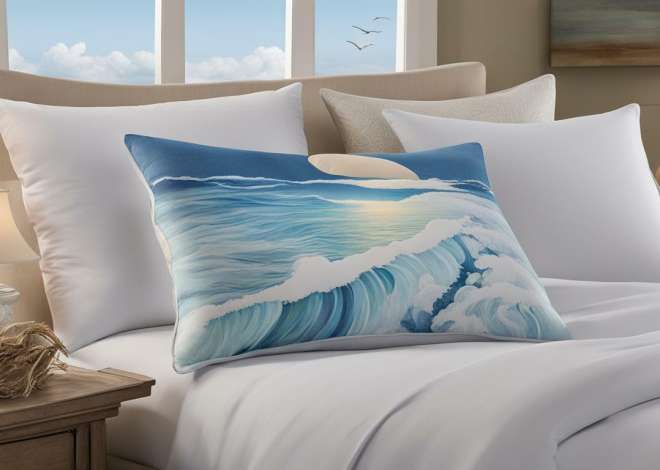 Pacific Coast Pillow Reviews