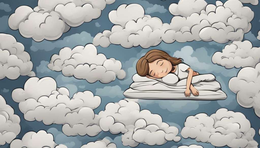 Pillow Cube Alternative Finding the Best Pillow for Your Sleep Needs