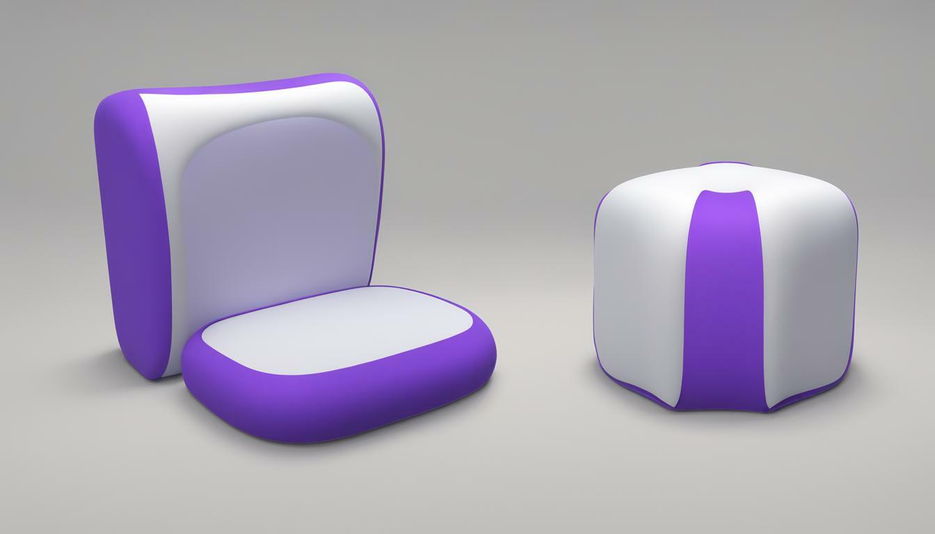 Pillow Cube Vs Purple Pillow: Which One Should You Choose?