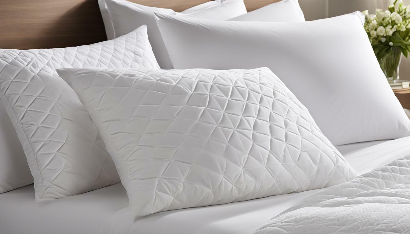 Pillow Similar to My Pillow: How to Choose a Comfortable and Supportive Pillow for a Good Night’s Sleep