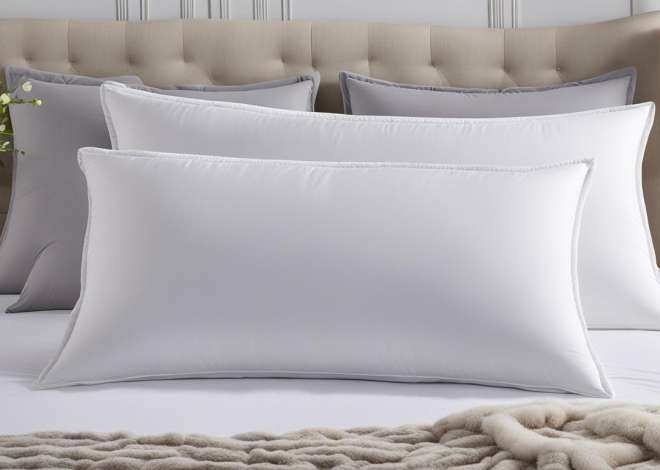 Puredown Pillow: The Ultimate Pillow for Unmatched Comfort