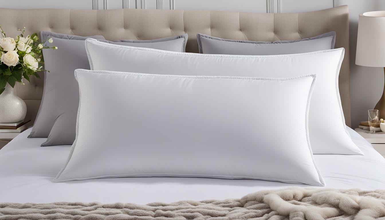 Puredown Pillow: The Ultimate Pillow for Unmatched Comfort