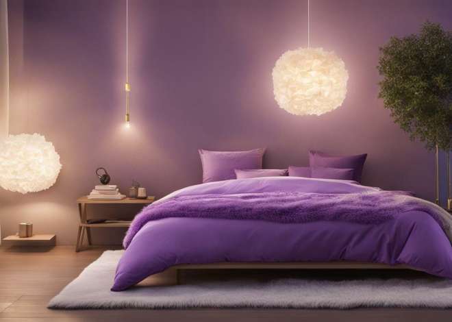 Purple Harmony Pillow: The Ultimate Pillow for Unmatched Comfort and Sleep Improvement