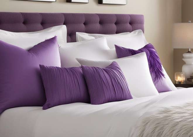 Purple Pillow Vs My Pillow: Which Pillow is Best for Sleep?