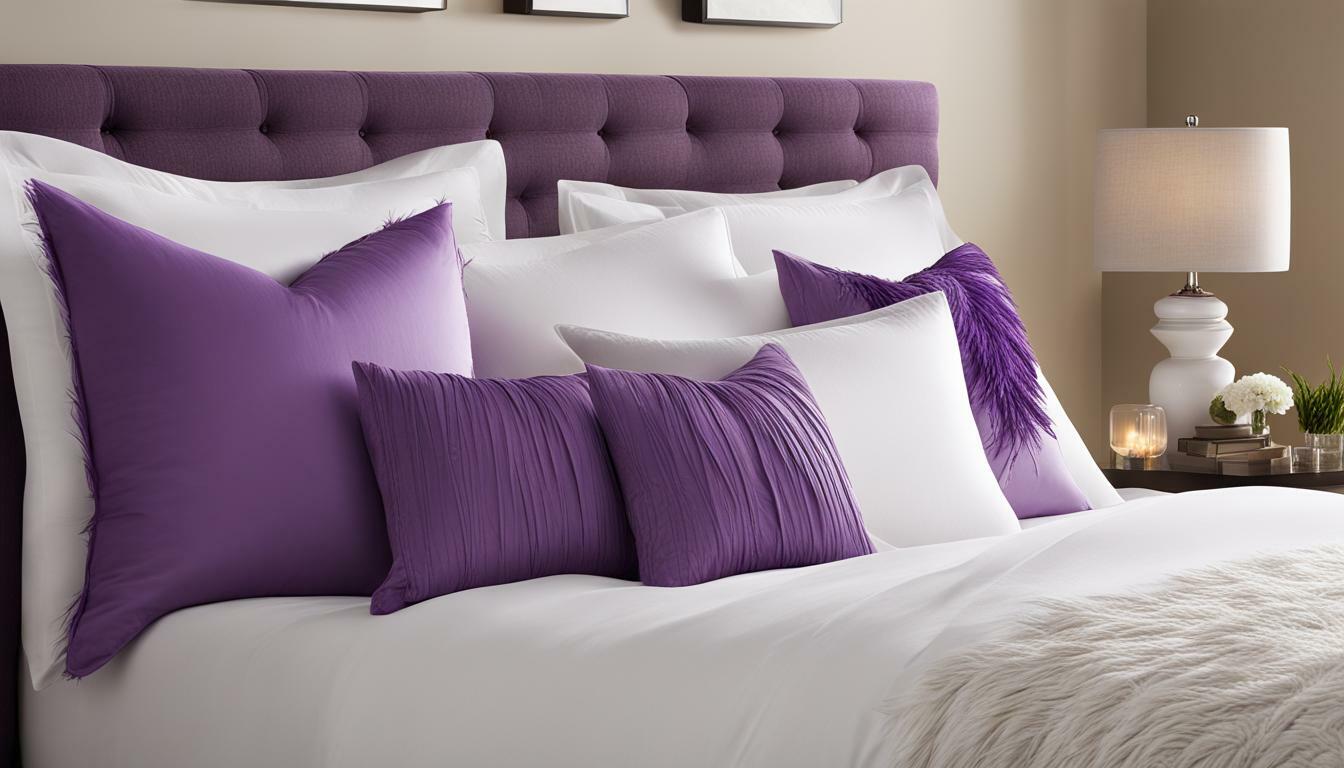 Purple Pillow Vs My Pillow: Which Pillow is Best for Sleep?