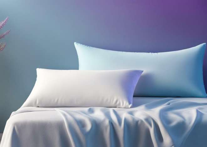 Should Your Pillow Be Flat? Expert Advice for Comfortable Sleep