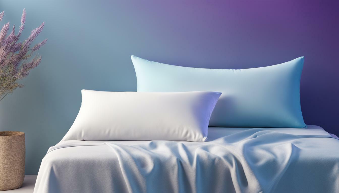 Should Your Pillow Be Flat? Expert Advice for Comfortable Sleep