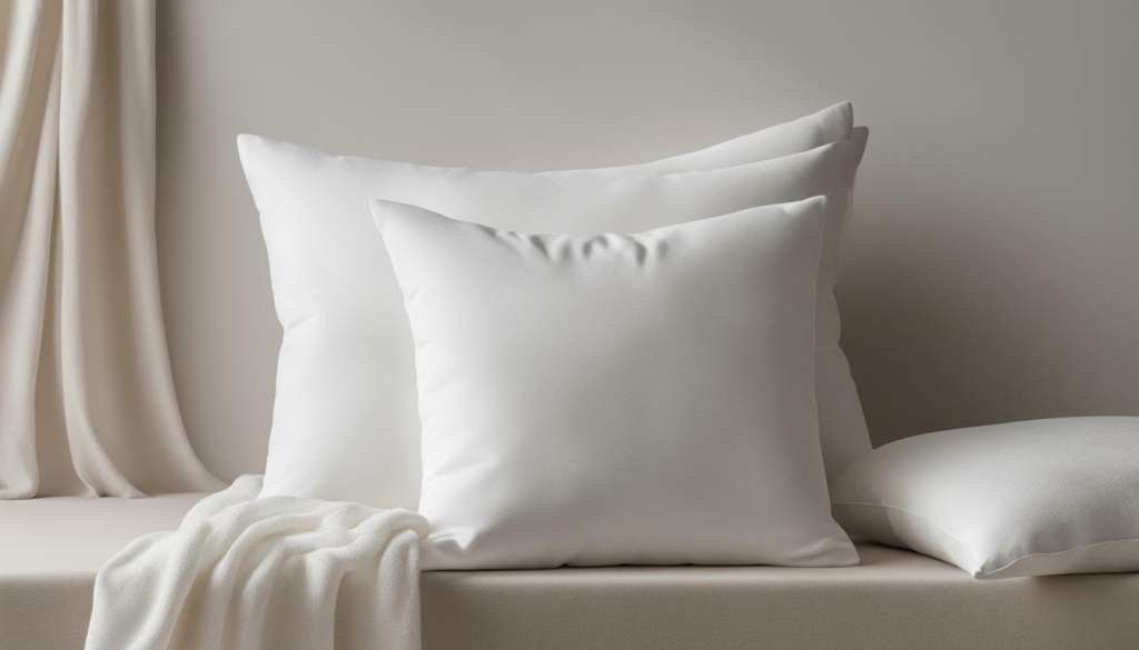 Discover What is the Best Pillow Thickness for Sleeping SoffiPillows
