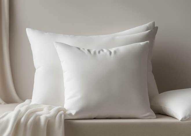 Discover What is the Best Pillow Thickness for Sleeping