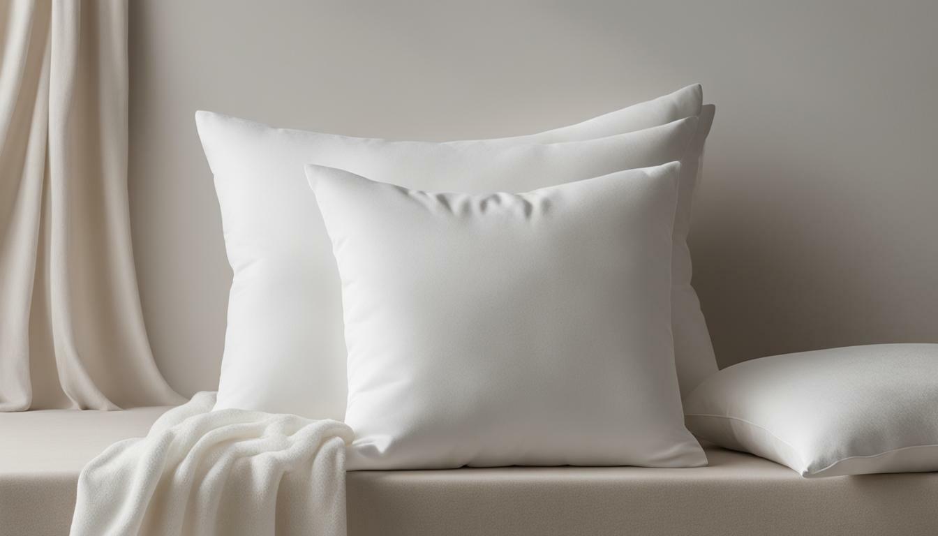 Discover What is the Best Pillow Thickness for Sleeping