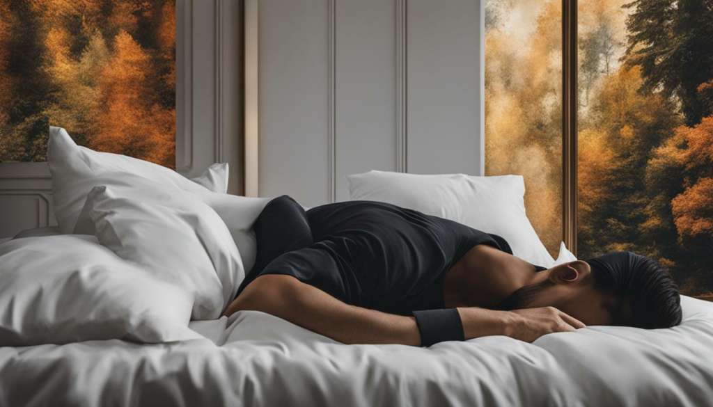 Mastering Rest What is the Healthiest Way to Sleep? SoffiPillows